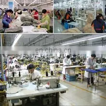 Dongguan Natural Touch Fashion Co., Ltd. company overview - view 2