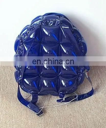 PVC inflatable animal shape bag