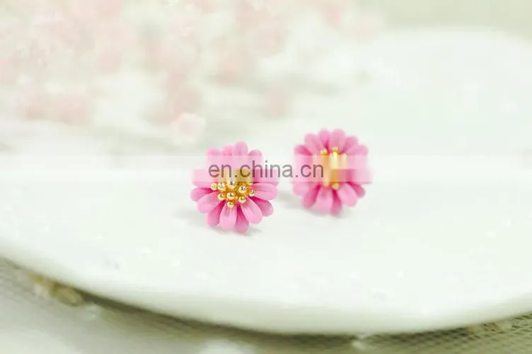 ear stud fashion earrings 2015 earing sets