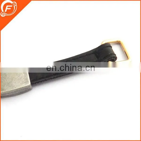 2016 newst fashion high quality imitation gold metal chain trim for garment