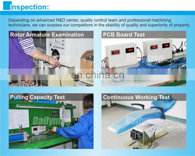 Medical Used Linear Actuator electric linear actuator 24v