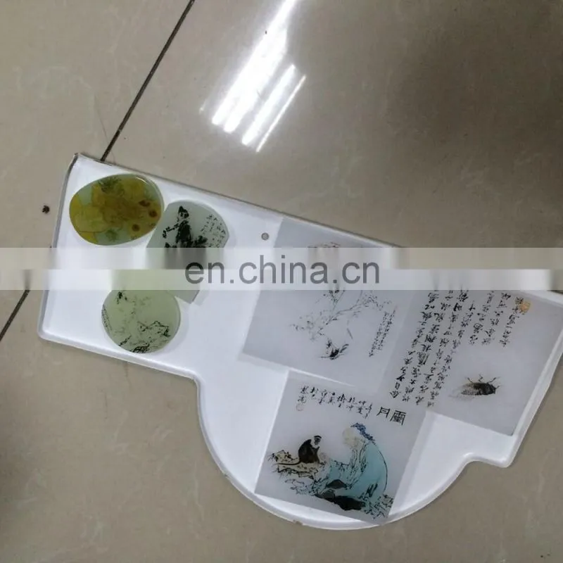uv ink printer