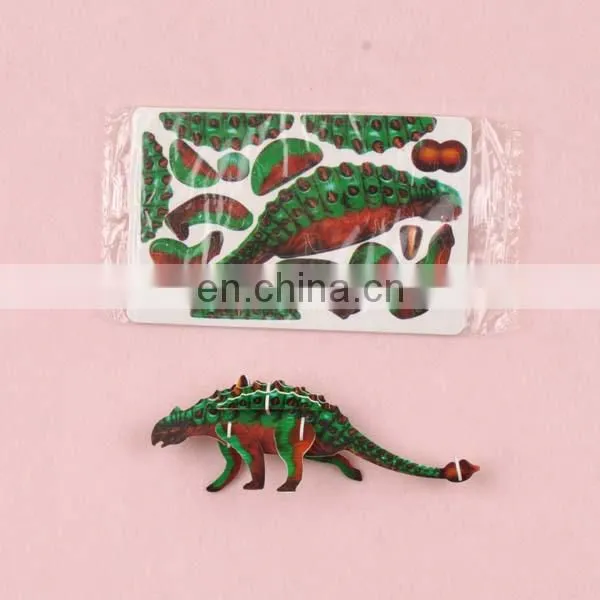 Chinese supplier high quality 3d tazos