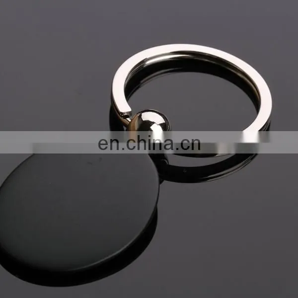 PROFESSION SPECIALIZED CHEAP SALE NAME STAINLESS KEY CHAIN ACCESS