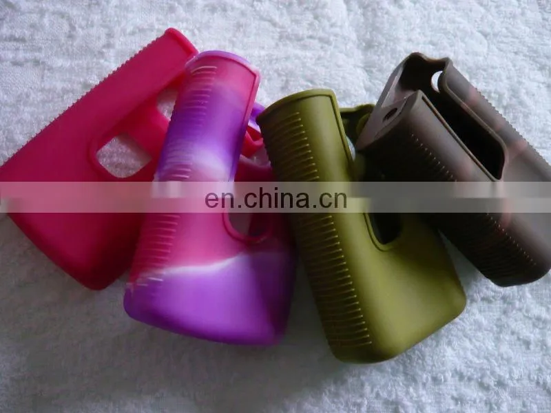 Silicone case/silicone cover/mobile phone case