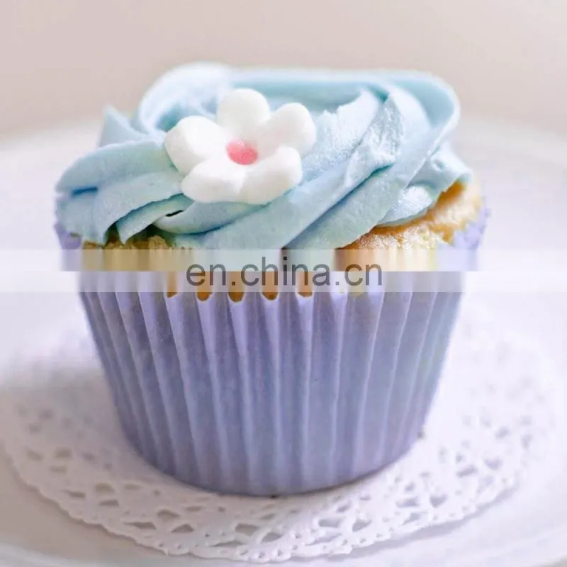 Premium backing cake cups cupcake liners
