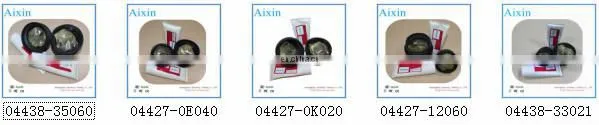 CV Boot Kit/Drive Shaft Dust Cover Kit for ACV3#ACA3# 04438-42180