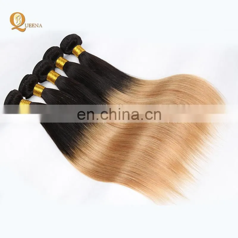 Express 100% Human Hair Indian Human Hair Silky Straight Wave Human Hair Extension In Dubai