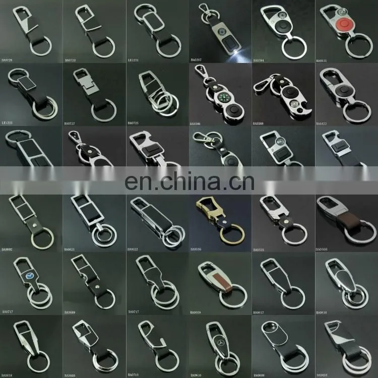 Cheap Custom Metal Key Tag, Dog Pet Keychain, Printing Logo Metal Key Chain