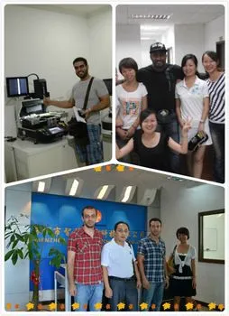 Shenzhen Wisdomshow Technology Co.,Ltd company overview - view 2