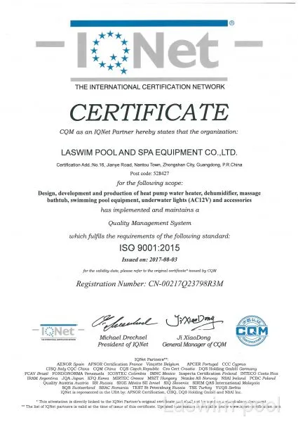 ISO9001