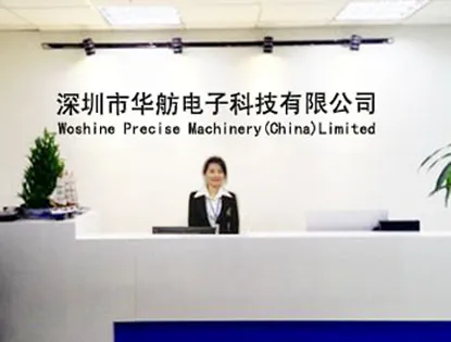 Hofon Precise Motor Limited company overview - view 1