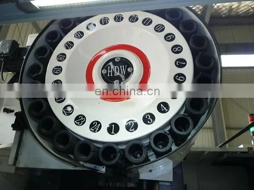 Hot sale! vertical milling machine CNC VMC850S for mould