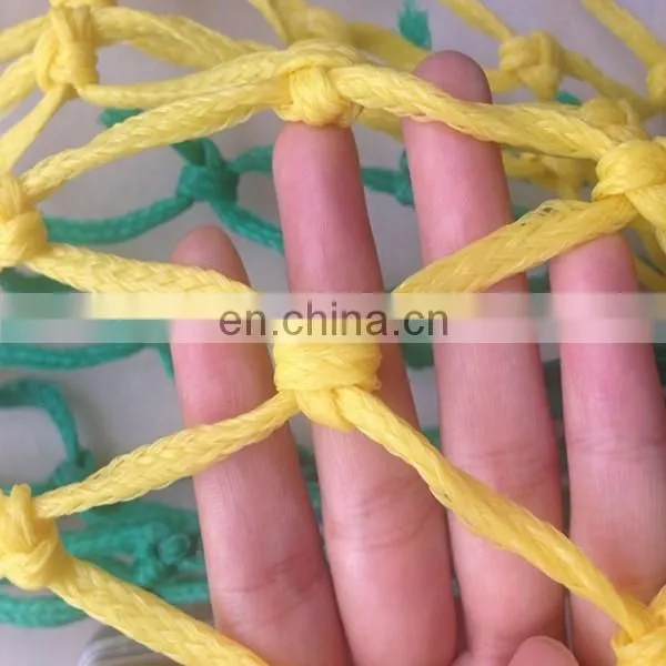 Ski Field Protection Netting/Knotted Sport Netting