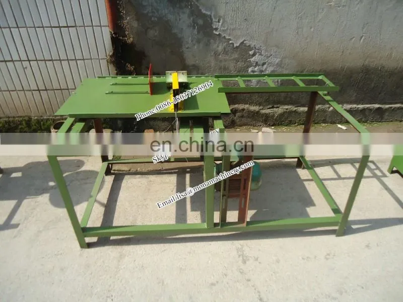COMPETITIVE PRICE Bamboo chopstick making machine for sale