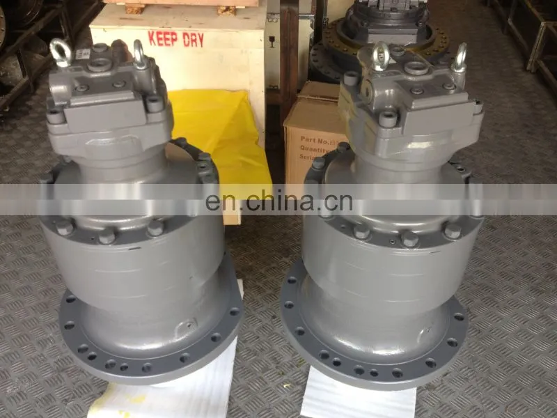Excavator Swing Device Assy 9250922 ZX850-3 ZX870H-3 Swing Device 9250921 4637117