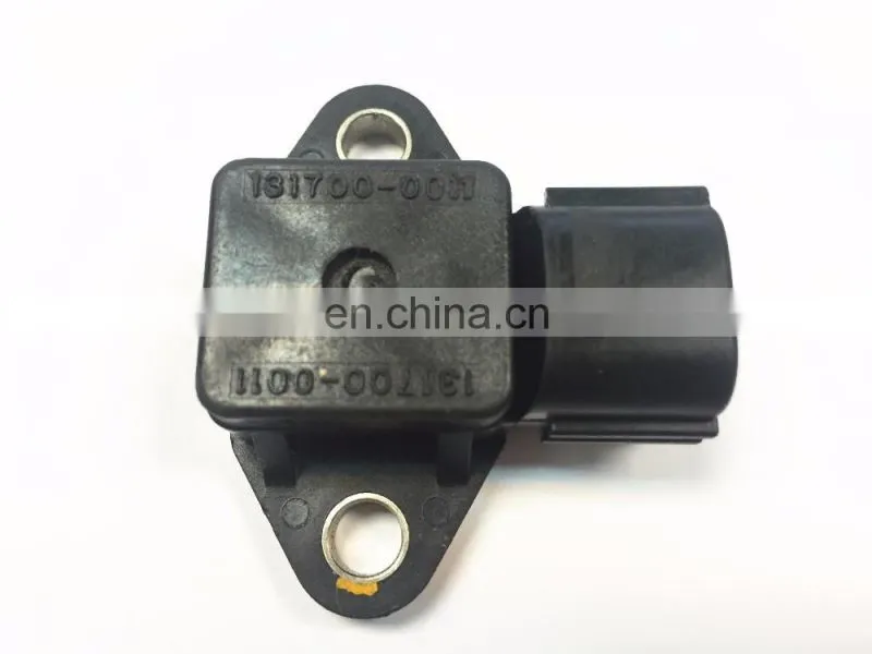 Intake Air Pressure Sensor/Map Sensor For Auto OEM#131700-0011