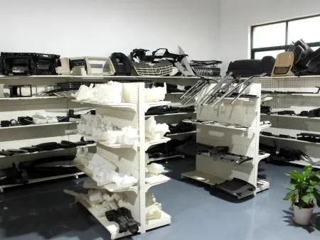 Hangzhou Lanben Trade Co.,Ltd company overview - view 3