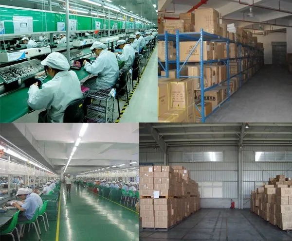 Shenzhen Meizile Technology Co., Ltd company overview - view 2