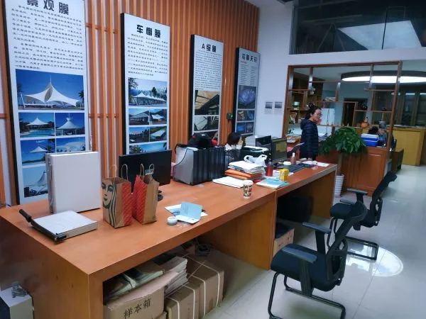 Jiangsu Langyu Construction Material Co.,Ltd company overview - view 1