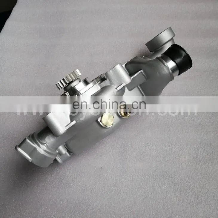DCi 11 heavy duty water pump D5600222003 D5010222702 D5010477005 for Diesel engine