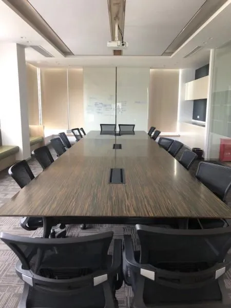 Shanghai X&W Automation Engineering System Co., Ltd. company overview - view 4