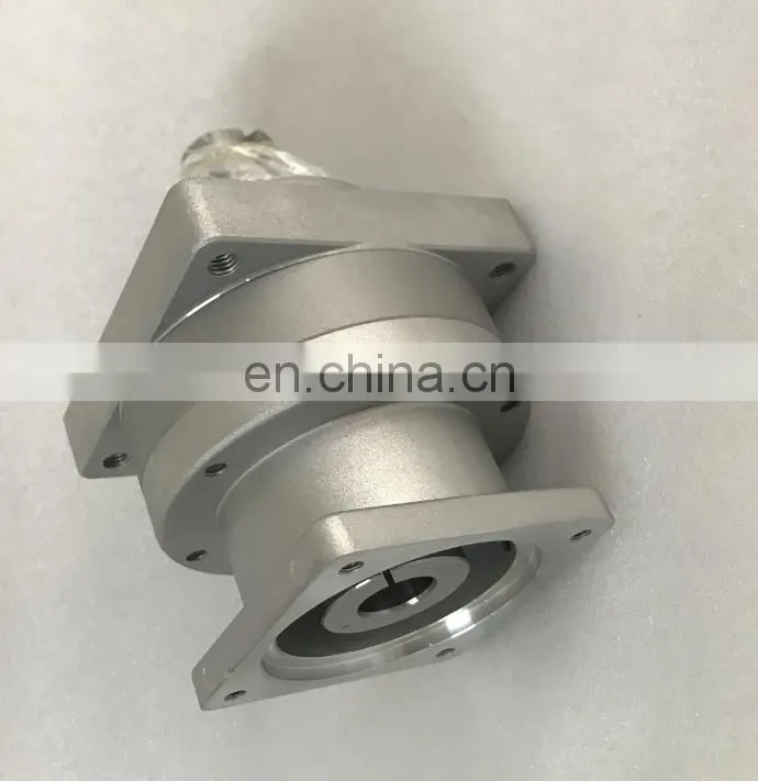 Shimpo Nidec 750w ac servo motor planetary gear box speed reducer VRSF-9D-750-GV