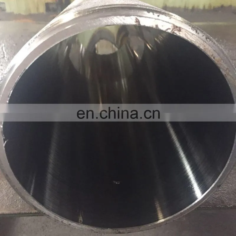 AISI 4130,4140 chrome moly alloy seamless steel pipe