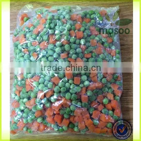 2015 Grade A IQF Green Bean, Round Green Bean