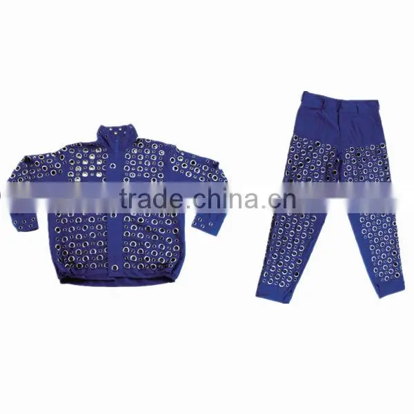 High quality Protective Suit for cutting glass