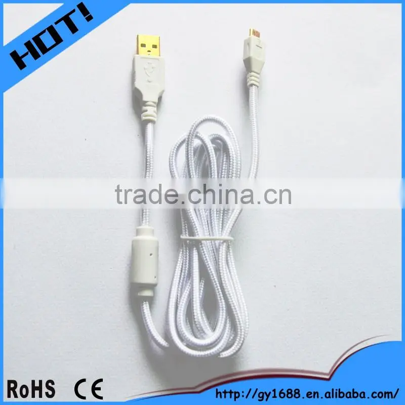 Android Universal Micro USB Charging Cable for Mobile Phone 1m