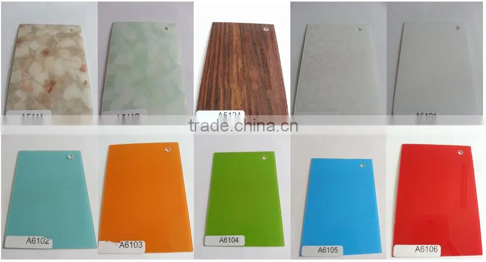 MDF Panel/ Acrylic UV MDF Board /High Gloss MDF Panel