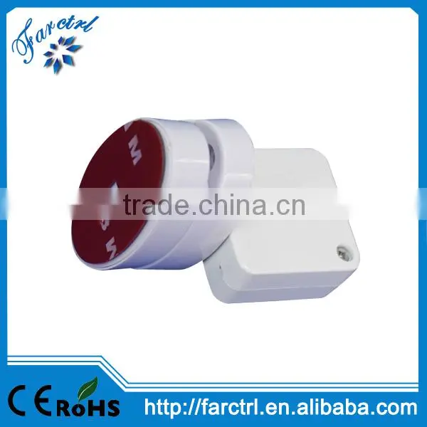 Durable Mount On Wall Phone Display Holder For Mobile Shop Security