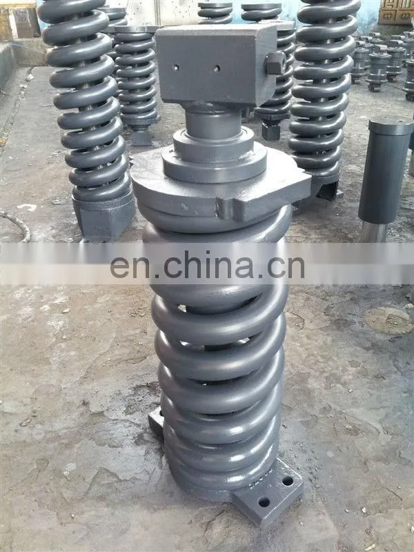 Excavator Track Adjuster For Kobelco SK200-8