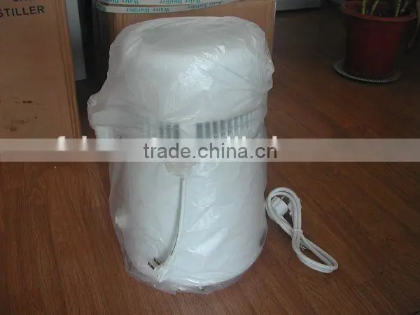 Vacuum Distillation Equipment (Model: A)
