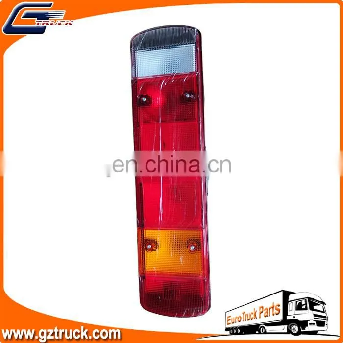 Heavy Duty Truck Parts Tail Lamp OEM 3981455 3981459 3981461 3981460 3981456 3981463 for VL Truck Combination Rearlight