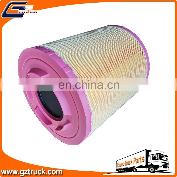 European Truck Auto Spare Parts Cabin Air Filter OEM 21834205 21243188 21115483 21834205 for RVI VL Truck