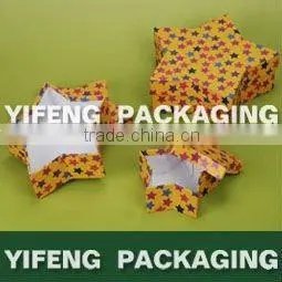 beautiful stackable nested boxes for gifts