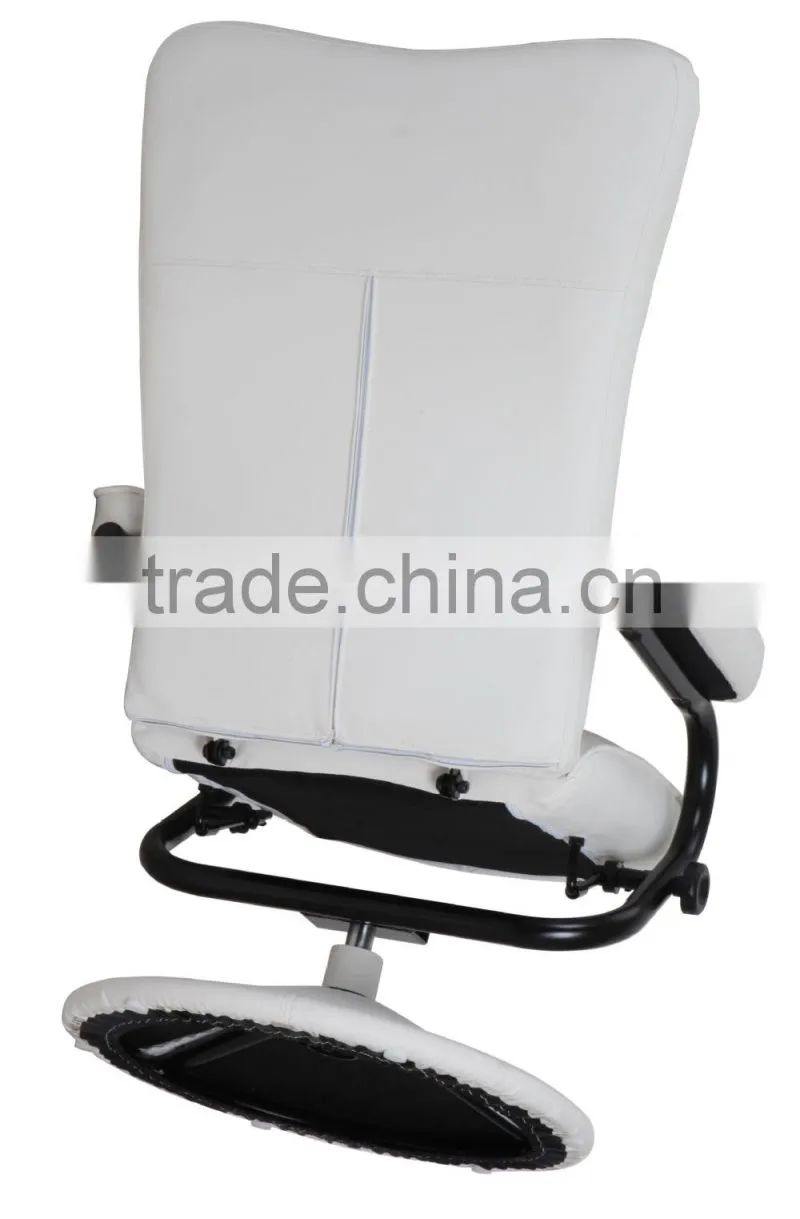 WorkWell pu leather recliner chair,modern style cheapest recliner chairs kw-R65