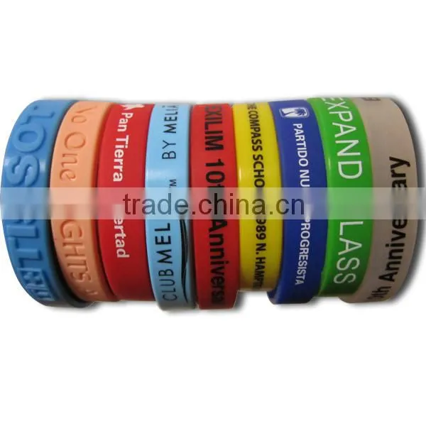 cheap silicone wristband, silicon wristbands custom silicone wrist band
