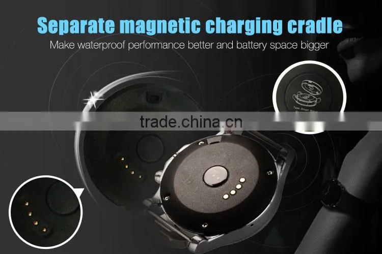 T2 smart watch phone S2