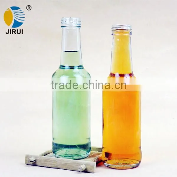 100ml clear glass beverage bottle,milk bottle,juice bottle