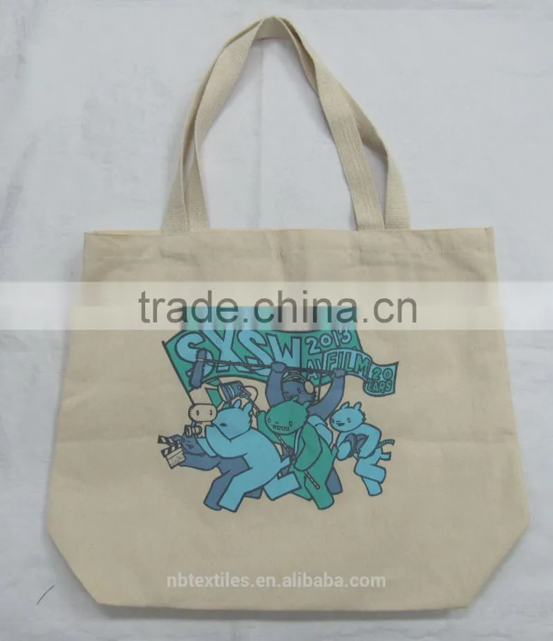 diy painting canvas bag/drawing bag