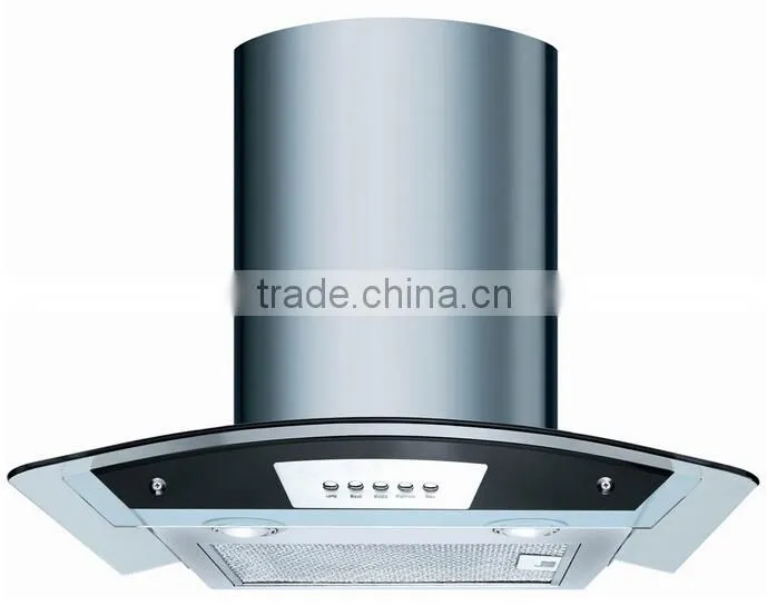 China Manufacturer wall mounted hood