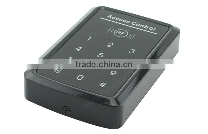 HSY-S187 Single door control module 125khz passive outdoor rfid reader
