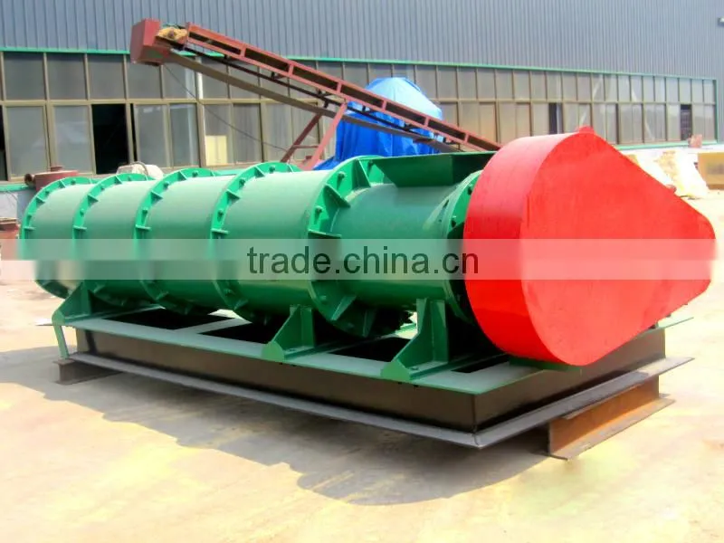 machine for making organic fertilizer granules , Compound Fertilizer Pellet Machine