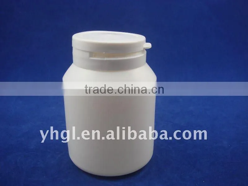 medical pill bottle