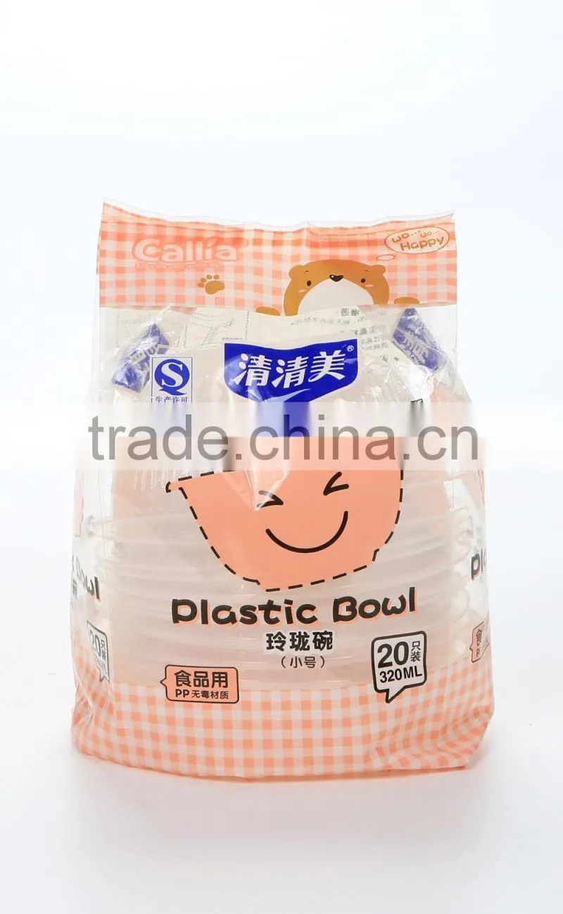 Factory Disposable drinking cup