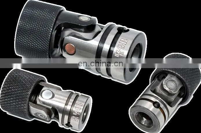 GR and HR precision universal joints precision universal joints