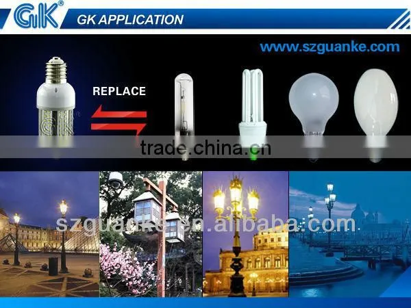 longlife span E40 led industry lamp 3years warranty